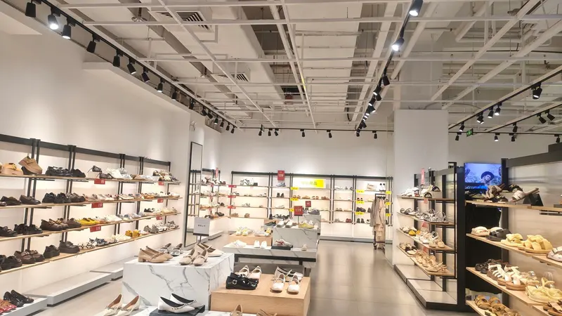 星河CoCo Park（坂田店）的地点照片