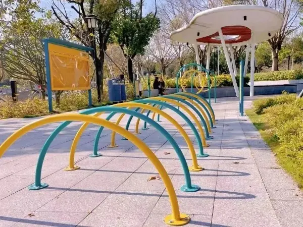 三溪宠物公园的地点照片