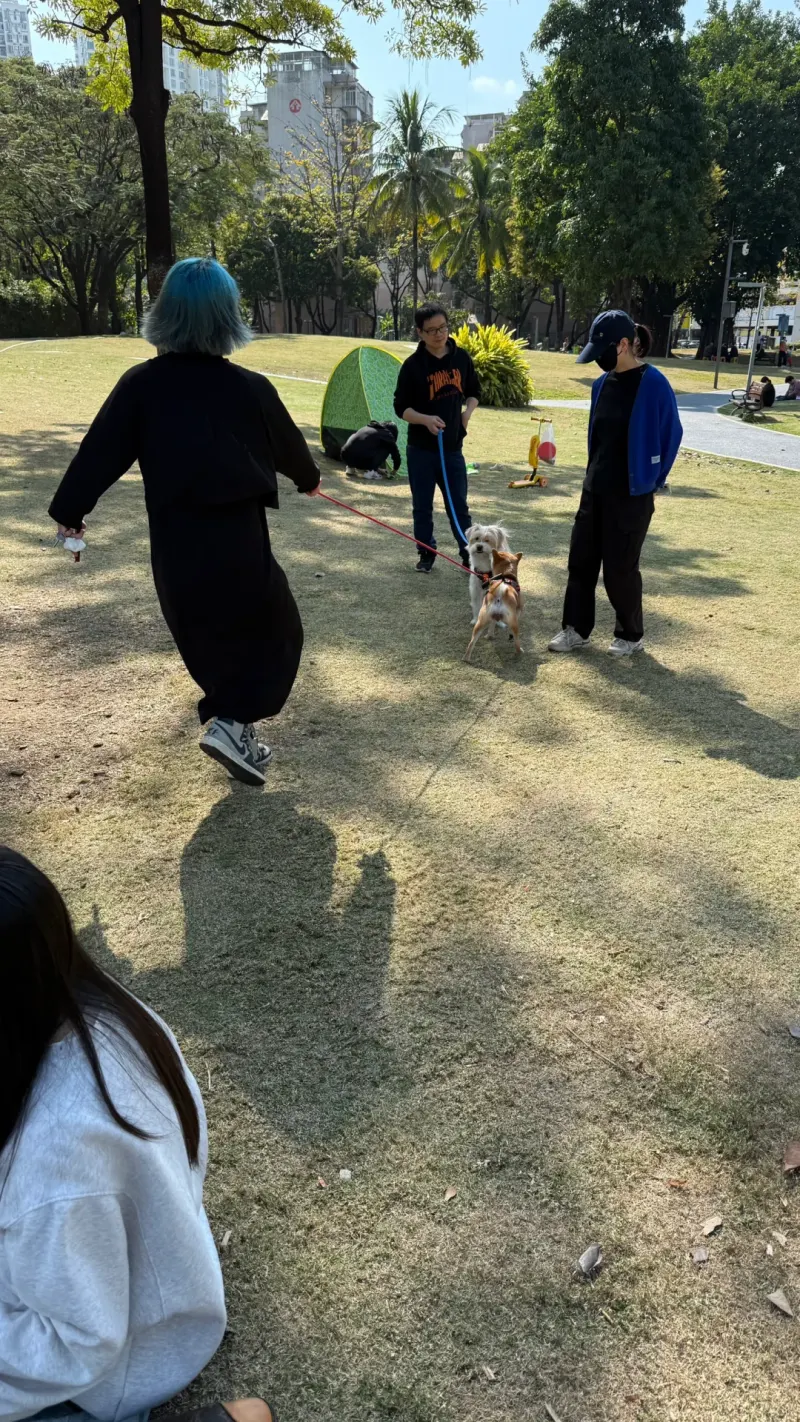 景蜜公园的地点照片