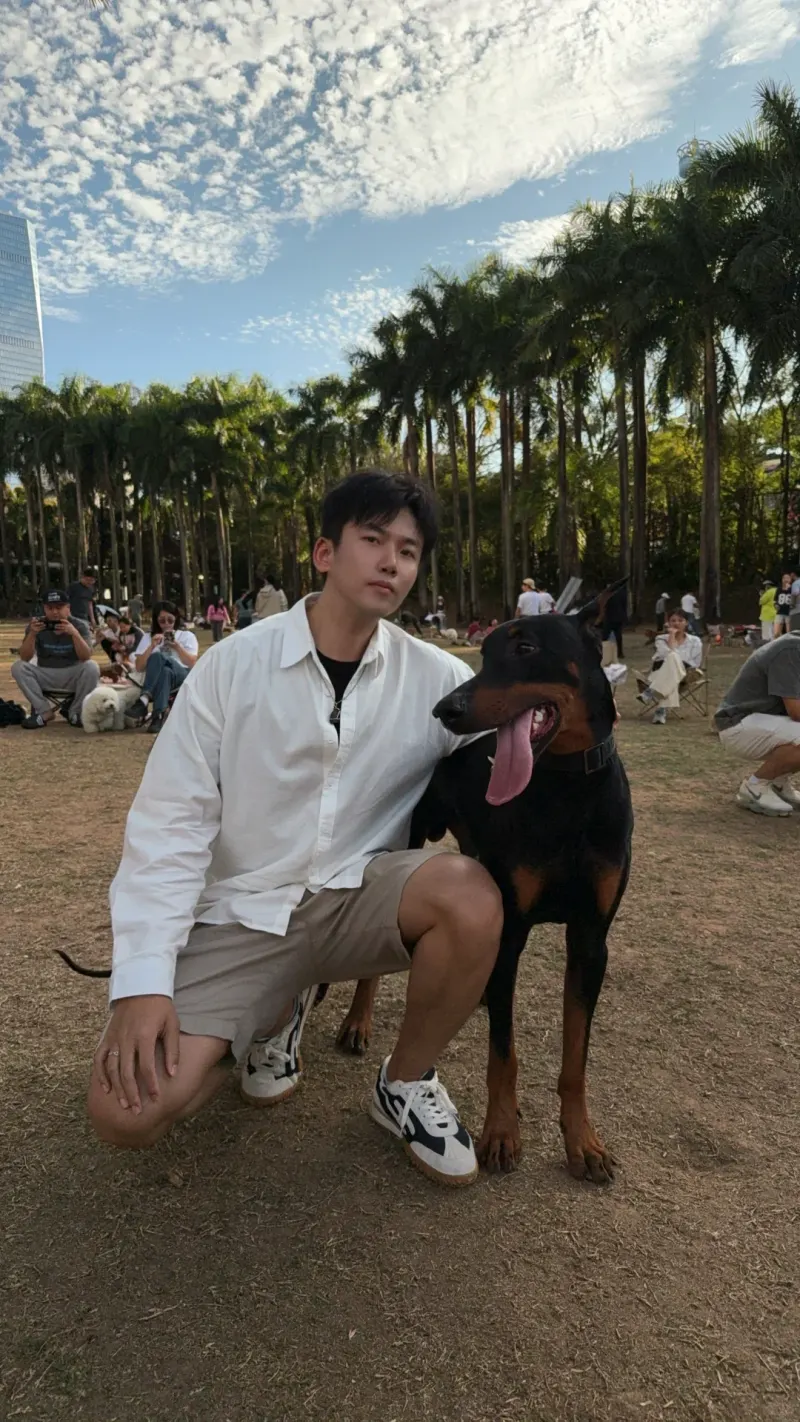华侨城生态广场的地点照片